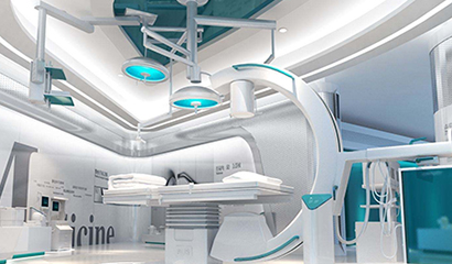 醫療器械電池的主要特點