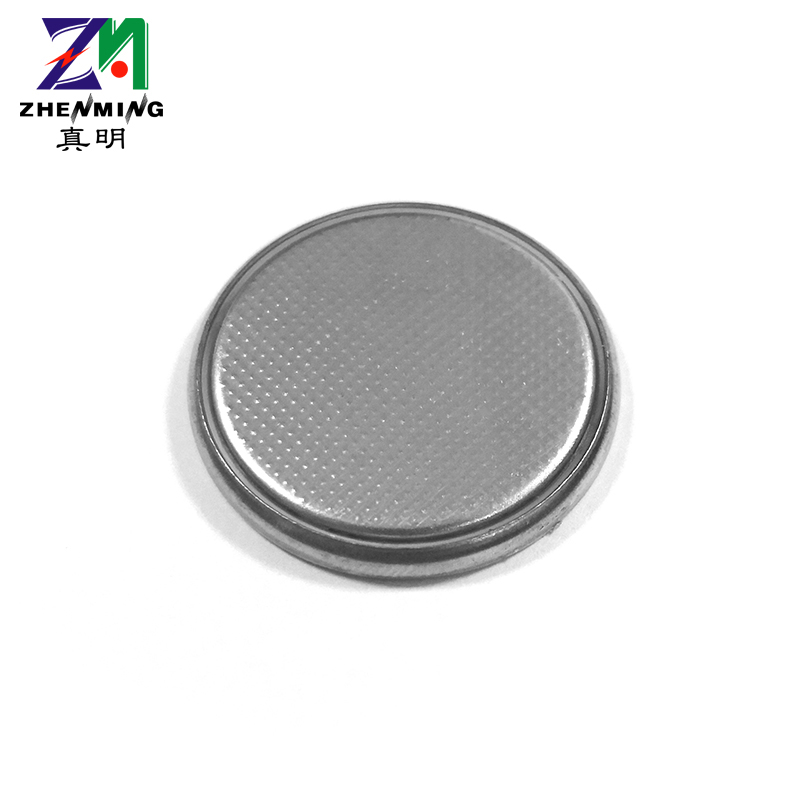 鋰離子紐扣充電電池生產(chǎn)廠家告訴你關(guān)于電池充放電基本原理！！